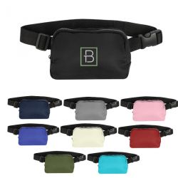 Everyday Crossbody Belt Bag